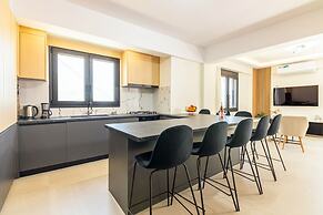 Villa Bella With Jacuzzi