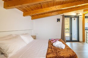 Villa Bella With Jacuzzi