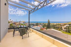 Villa Bella With Jacuzzi