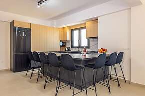 Villa Bella With Jacuzzi