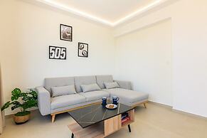 Villa Bella With Jacuzzi