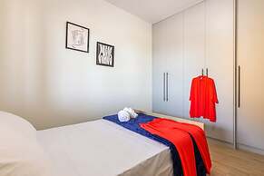 Villa Bella With Jacuzzi