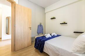 Villa Bella With Jacuzzi