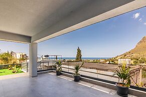 Villa Bella With Jacuzzi