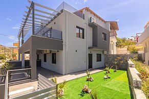 Villa Bella With Jacuzzi