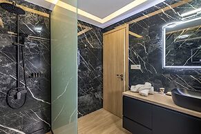 Villa Bella With Jacuzzi