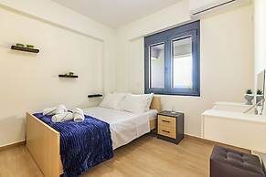 Villa Bella With Jacuzzi