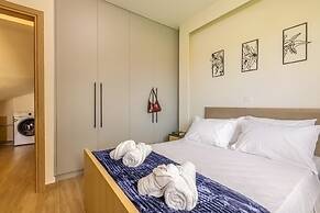 Villa Bella With Jacuzzi