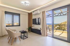 Villa Bella With Jacuzzi