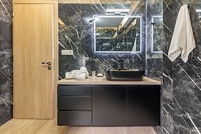 Villa Bella With Jacuzzi