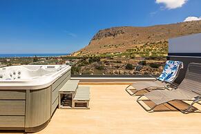 Villa Bella With Jacuzzi