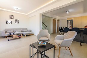 Villa Bella With Jacuzzi