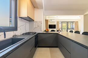 Villa Bella With Jacuzzi