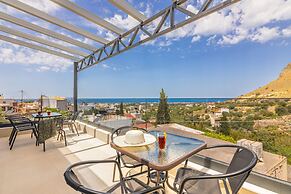 Villa Bella With Jacuzzi