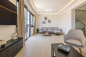 Villa Bella With Jacuzzi