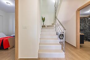 Villa Bella With Jacuzzi