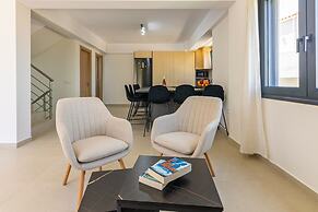 Villa Bella With Jacuzzi