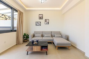 Villa Bella With Jacuzzi