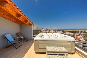 Villa Bella With Jacuzzi