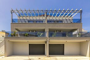 Villa Bella With Jacuzzi