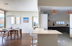 Southern Skies Apartment