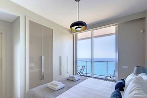 Southern Skies Apartment