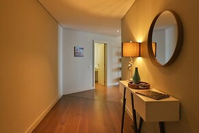 Southern Skies Apartment