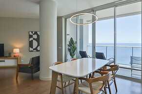 Southern Skies Apartment