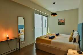 Southern Skies Apartment