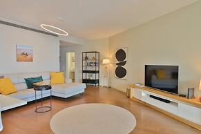 Southern Skies Apartment