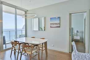 Southern Skies Apartment