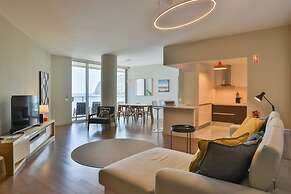 Southern Skies Apartment