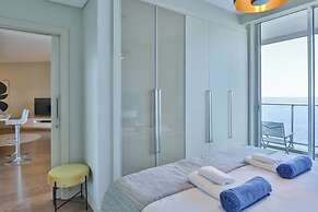 Southern Skies Apartment