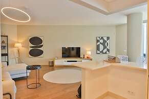 Southern Skies Apartment