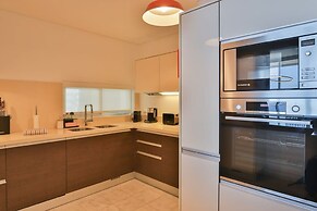 Southern Skies Apartment
