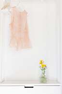 Beach House Steps Away From the sea