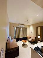 Indie Stays Studio Kharadi