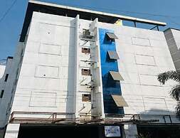 Indie Stays Studio Kharadi