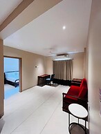 Indie Stays Studio Kharadi