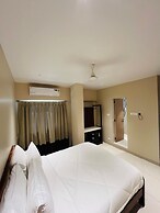 Indie Stays Studio Kharadi