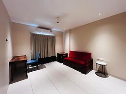 Indie Stays Studio Kharadi
