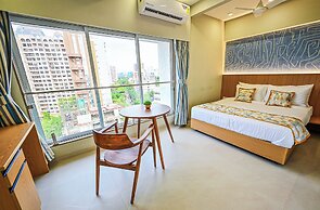 Indie Stays Kharadi-Pune