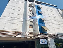 Indie Stays Studio Kharadi