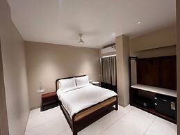 Indie Stays Studio Kharadi