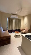 Indie Stays Studio Kharadi