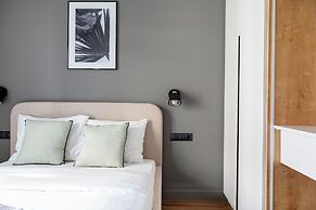 Bask - Chic 2 Bedroom Apt in Athens