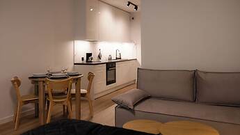 Apartamenty Sun & Snow Nadmorska Florina