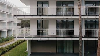 Apartamenty Sun & Snow Nadmorska Florina