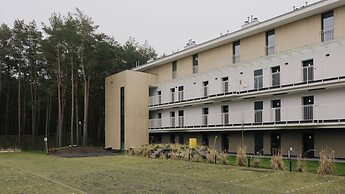 Apartamenty Sun & Snow Nadmorska Florina