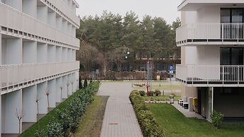 Apartamenty Sun & Snow Nadmorska Florina